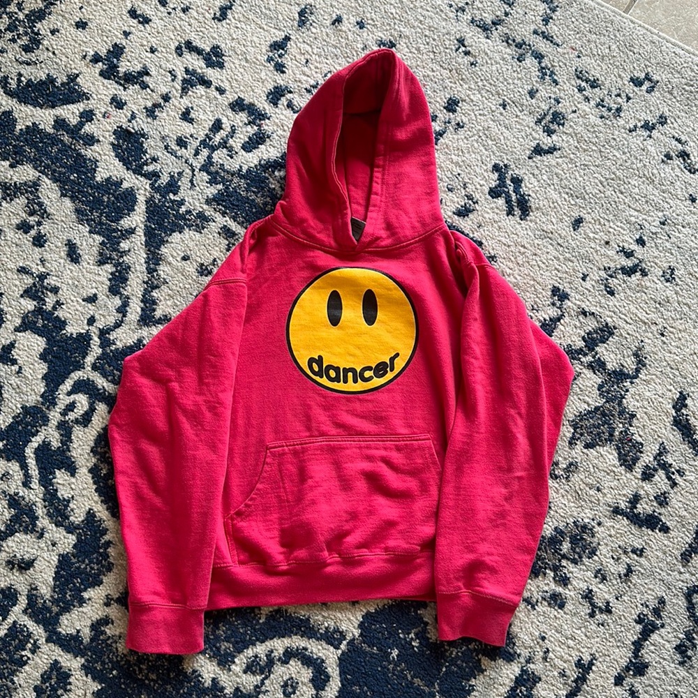 Dancer Hoodie